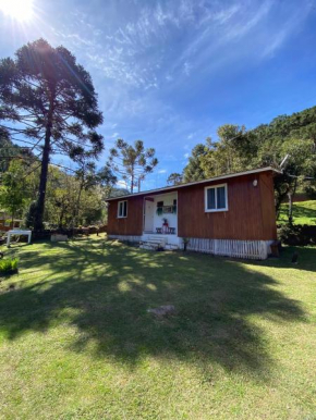 Cabana Pé Da Serra dos Bitus